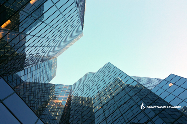 Why Manufacturing Companies Suddenly Hit an Operational Wall