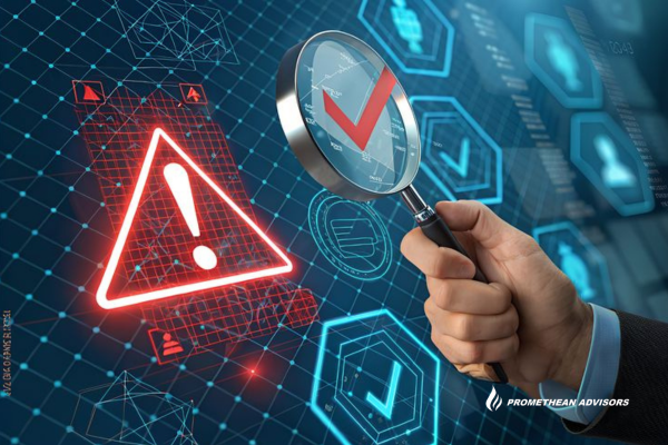 Five Operational Warning Signs Manufacturing Leaders Should Watch