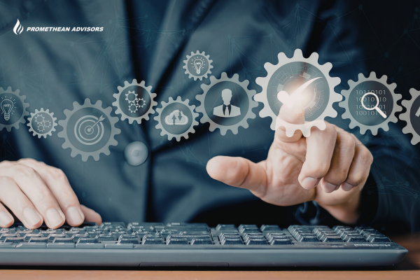 Why Operational Excellence Is the Real Competitive Advantage in Manufacturing