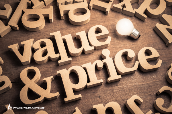 Why Pricing Is a Strategy—Not Just a Number